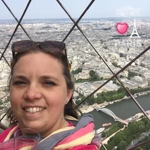 Meet your Posher, Jenna